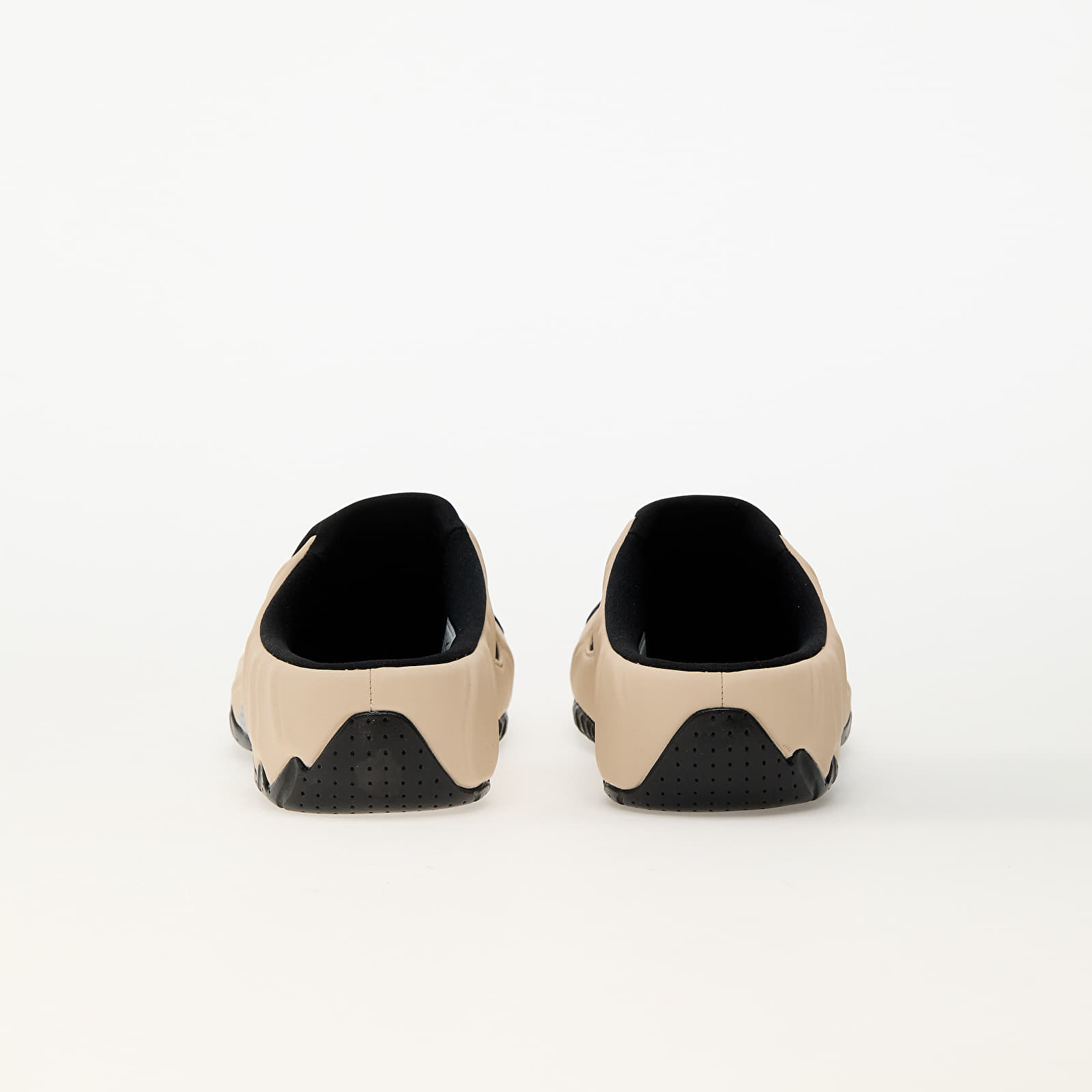Buty męskie Nike Clogposite Sanddrift/ Black-Metallic Silver