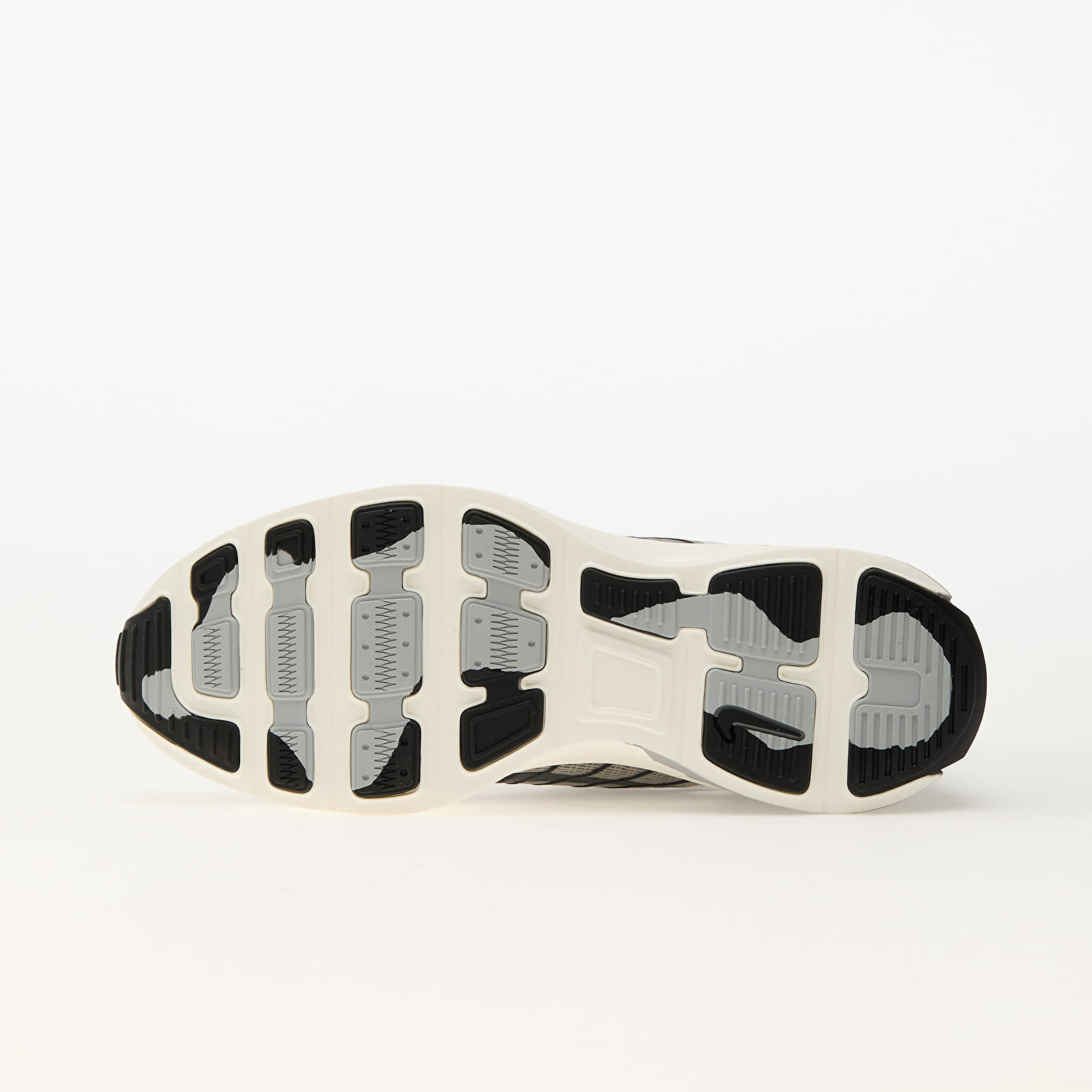 Men's shoes Nike Lunar Roam Summit White/ Black-Lt Smoke Grey-Black