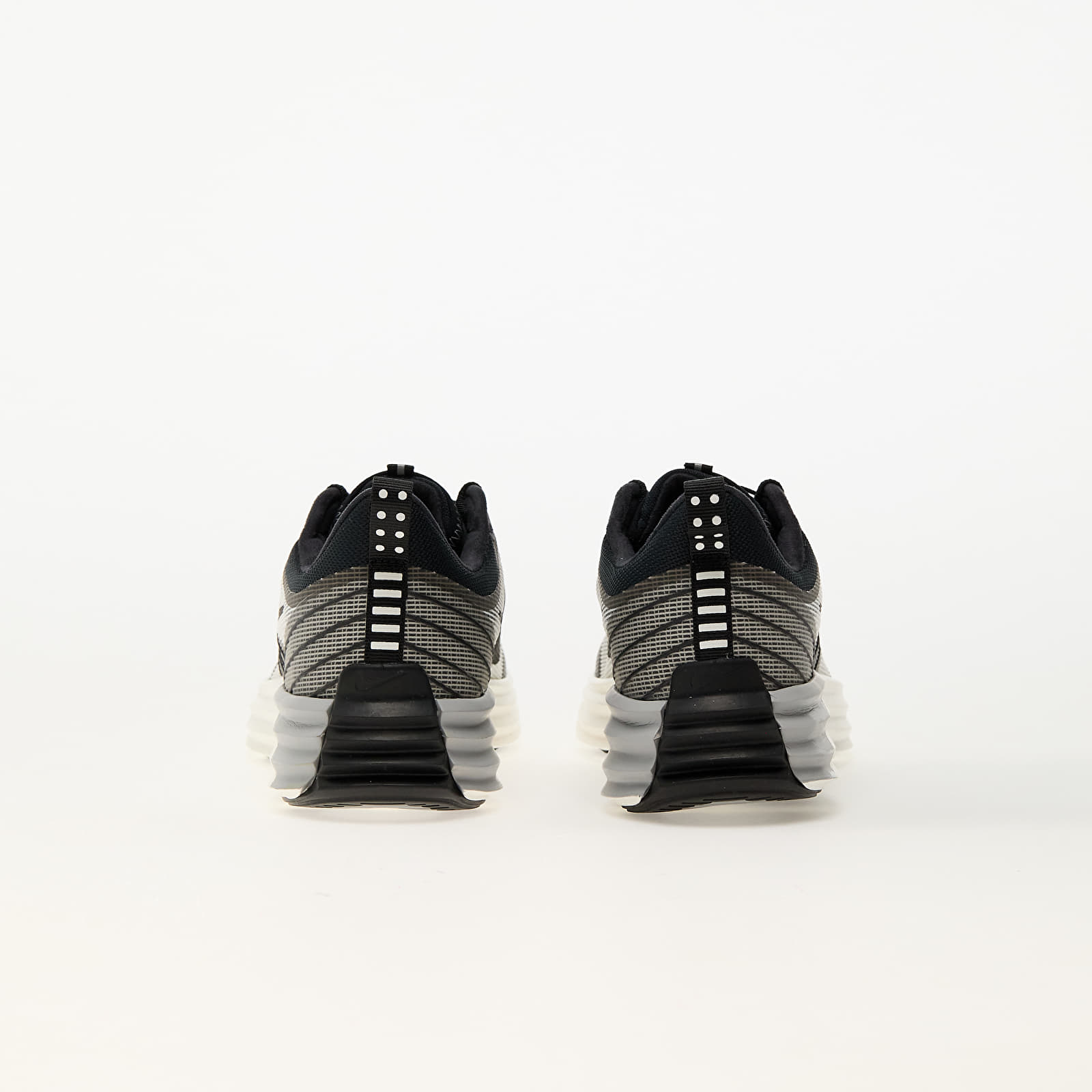 Men's shoes Nike Lunar Roam Summit White/ Black-Lt Smoke Grey-Black