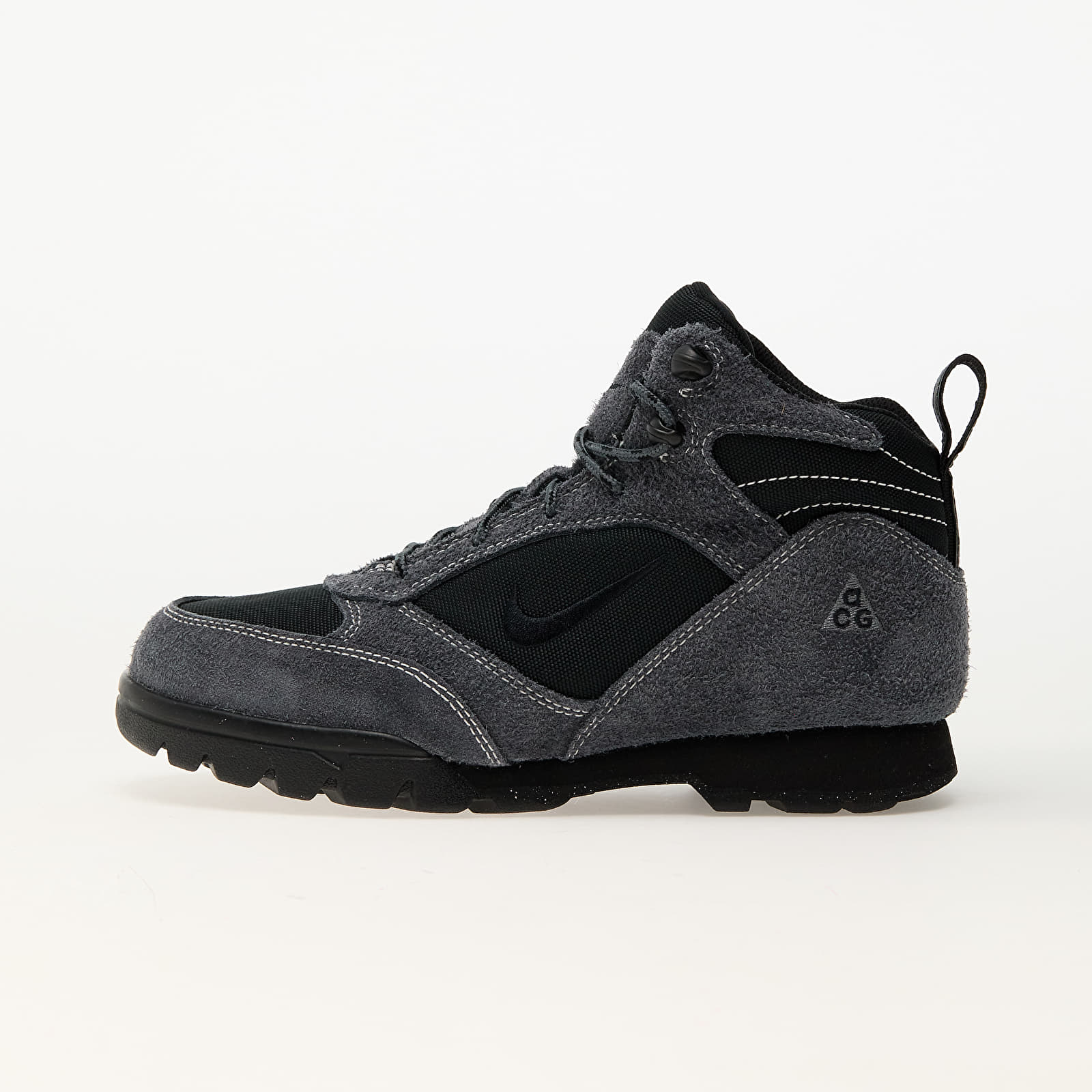 Men's shoes Nike Acg Torre Mid Waterproof Black/ Black-Dark Grey-Sail