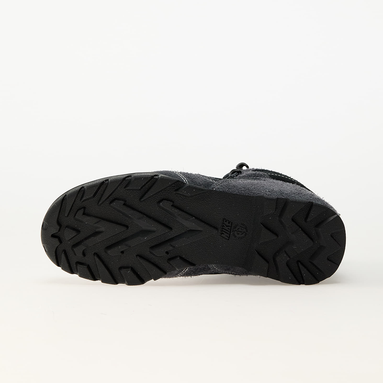 Men's shoes Nike Acg Torre Mid Waterproof Black/ Black-Dark Grey-Sail