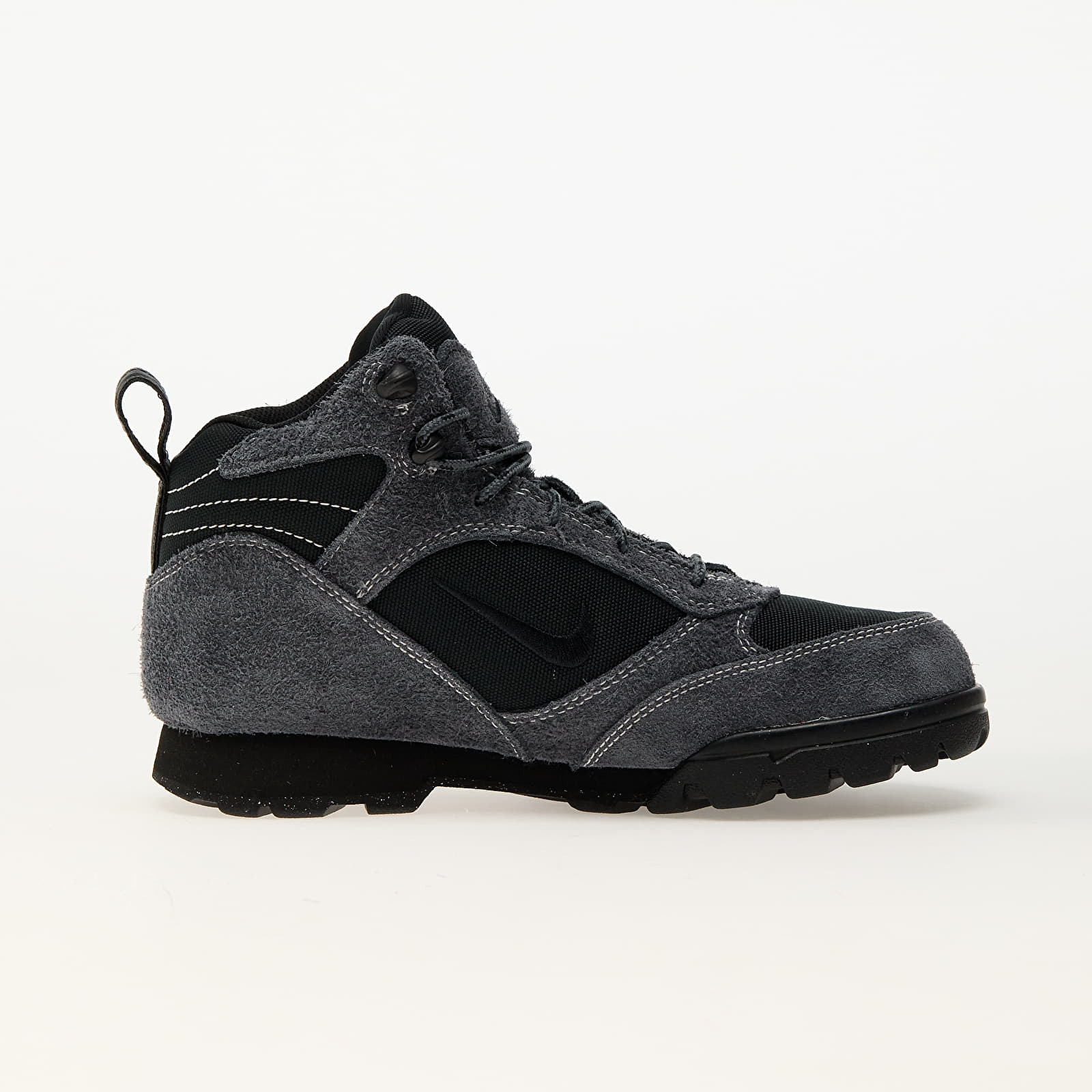 Men's shoes Nike Acg Torre Mid Waterproof Black/ Black-Dark Grey-Sail