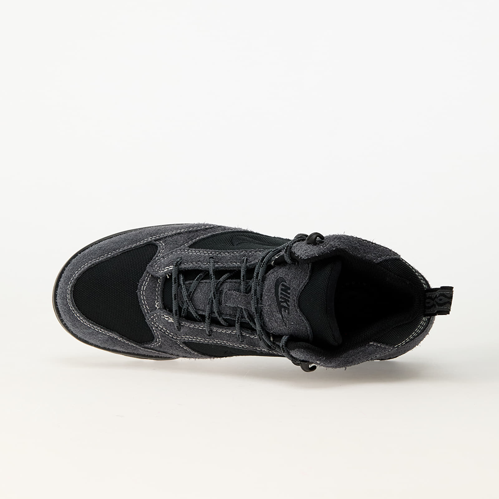 Men's shoes Nike Acg Torre Mid Waterproof Black/ Black-Dark Grey-Sail