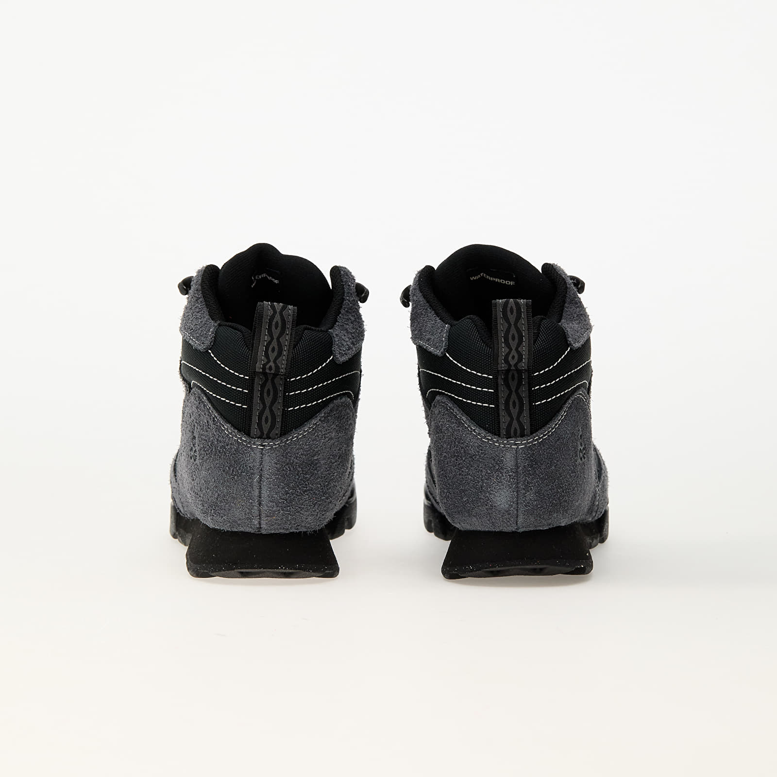 Men's shoes Nike Acg Torre Mid Waterproof Black/ Black-Dark Grey-Sail