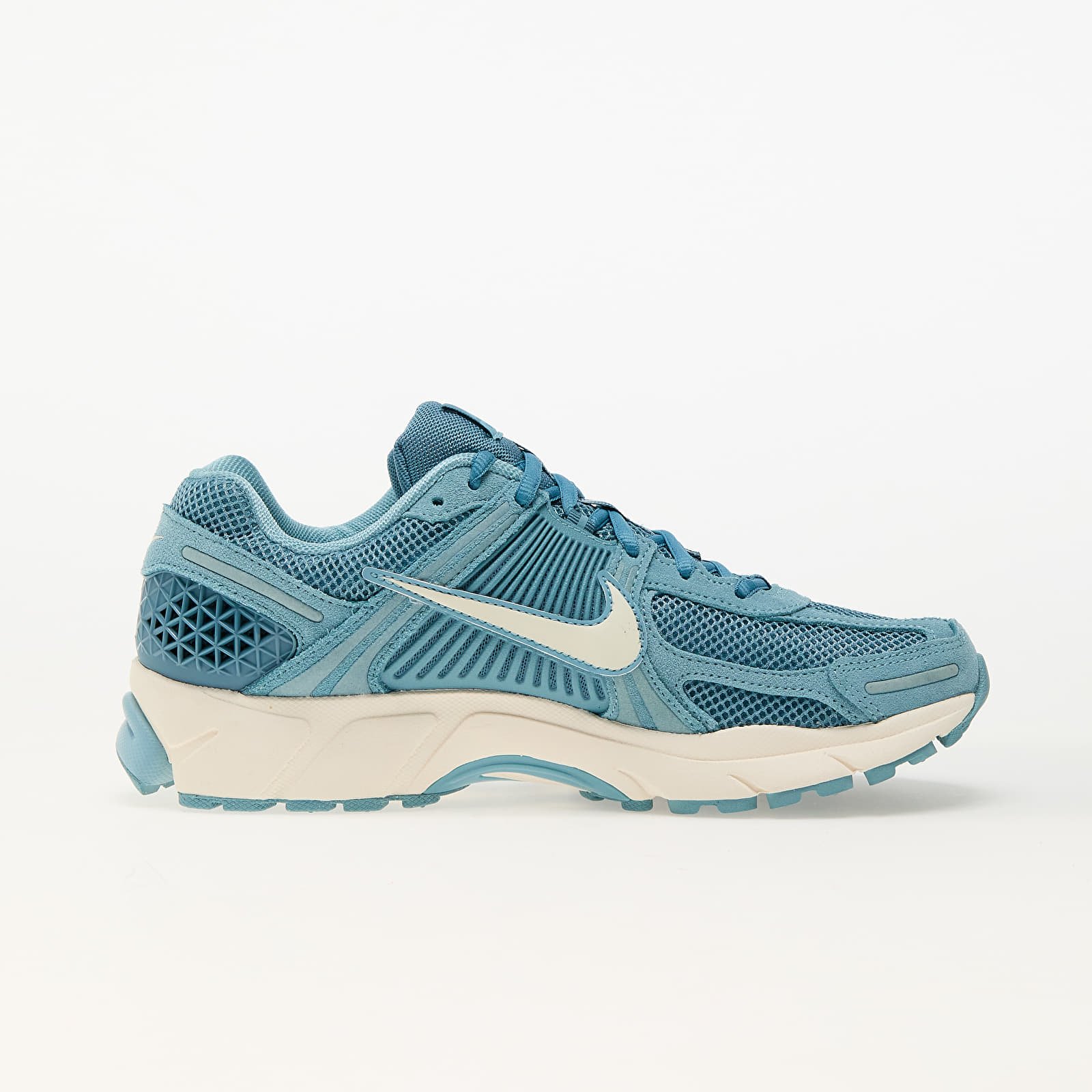 Men's shoes Nike Zoom Vomero 5 Denim Turq/ Pale Ivory-Smokey Blue