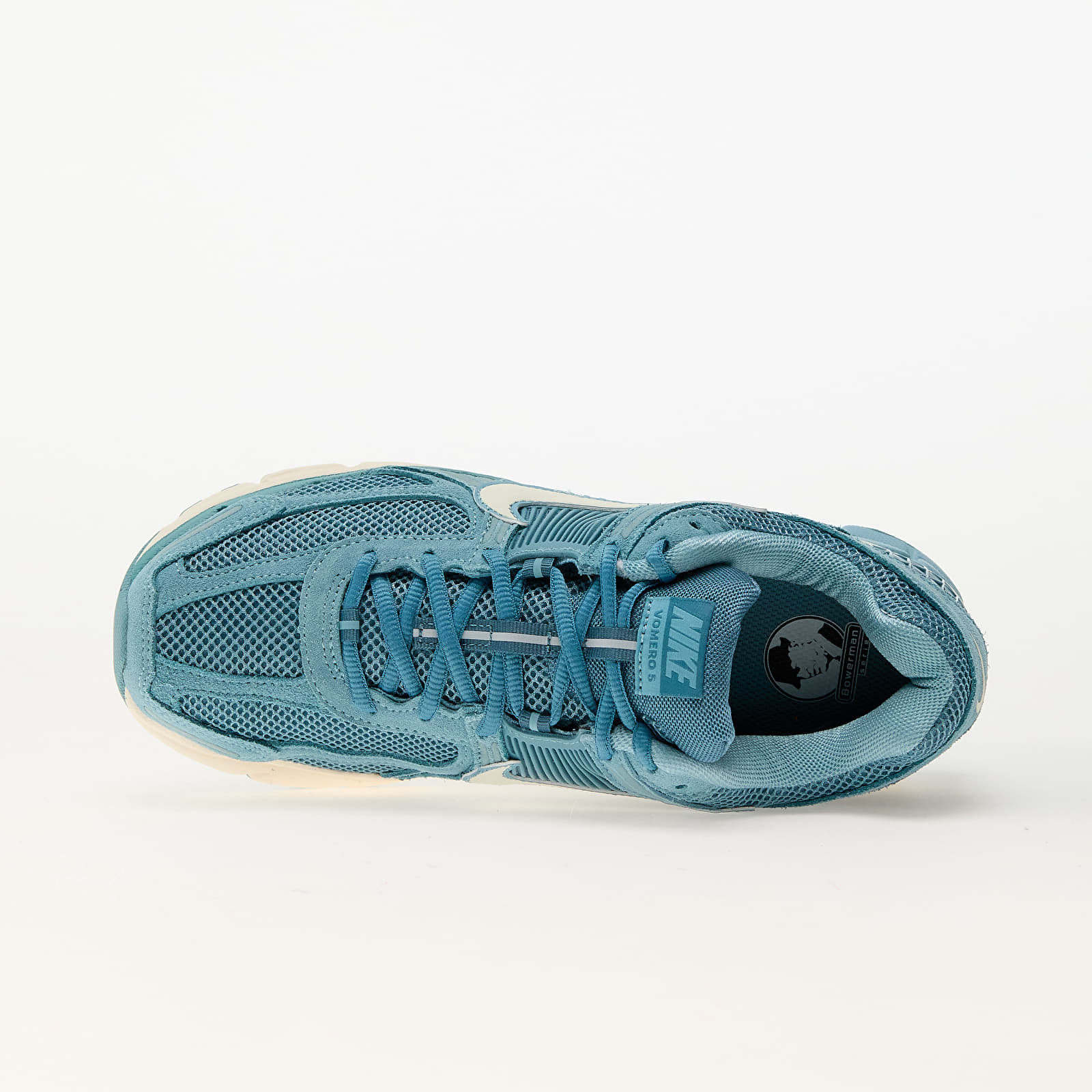Men's shoes Nike Zoom Vomero 5 Denim Turq/ Pale Ivory-Smokey Blue