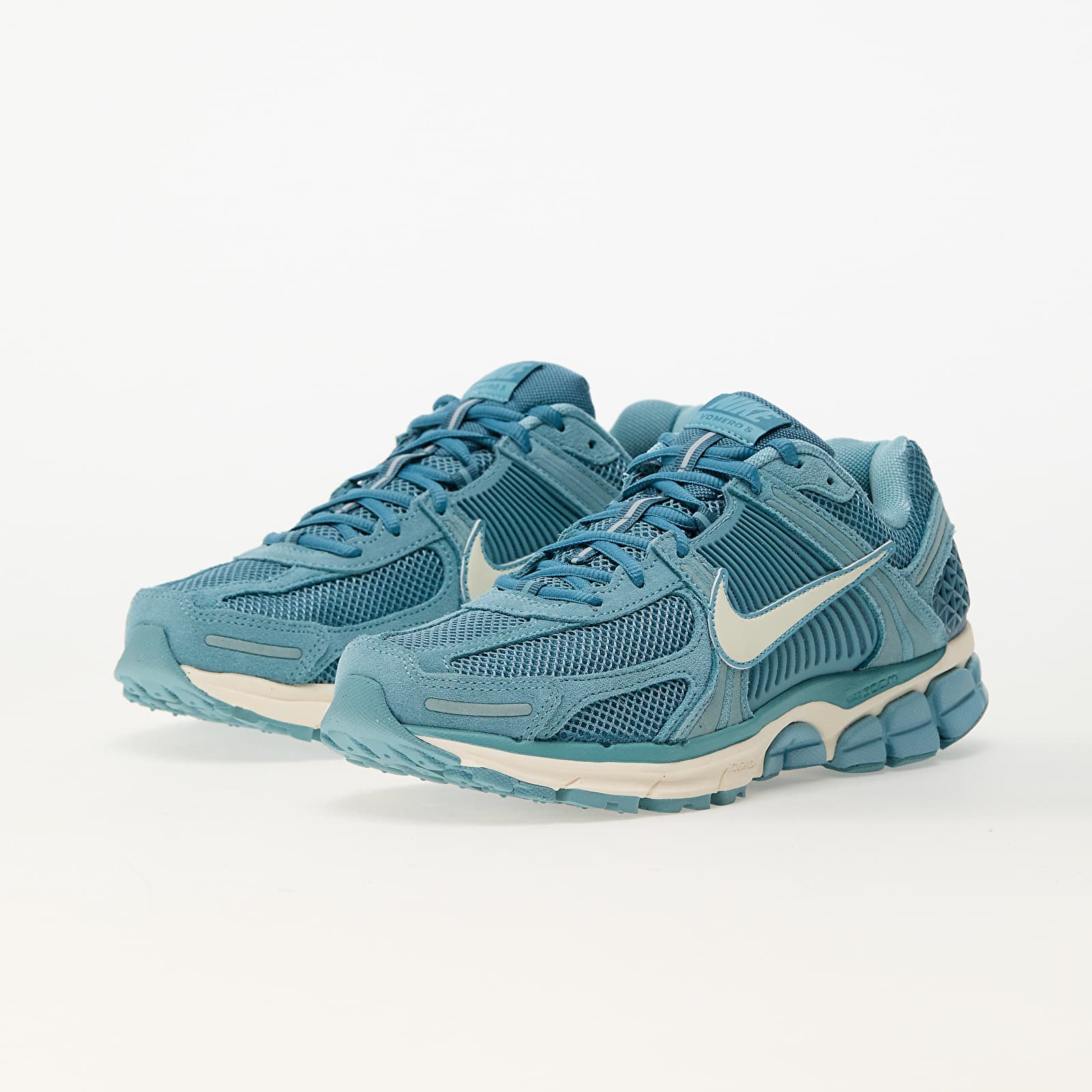 Men's shoes Nike Zoom Vomero 5 Denim Turq/ Pale Ivory-Smokey Blue