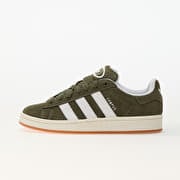 adidas Campus 00s Olive Strata/ Ftw White/ Off White