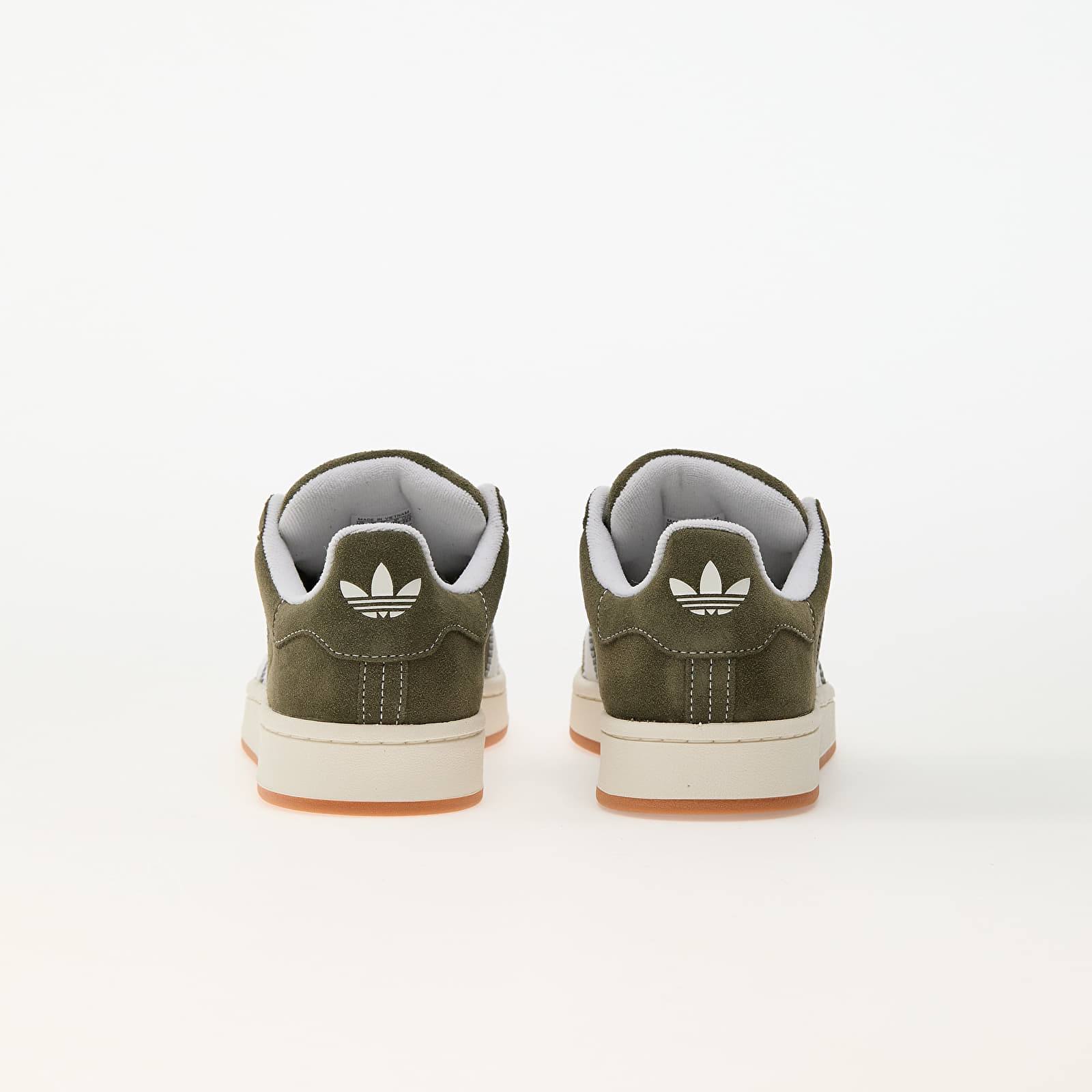 Férfi cipők adidas Campus 00s Olive Strata/ Ftw White/ Off White