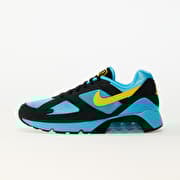 Nike Air 180 Baltic Blue/ Lightening-Black