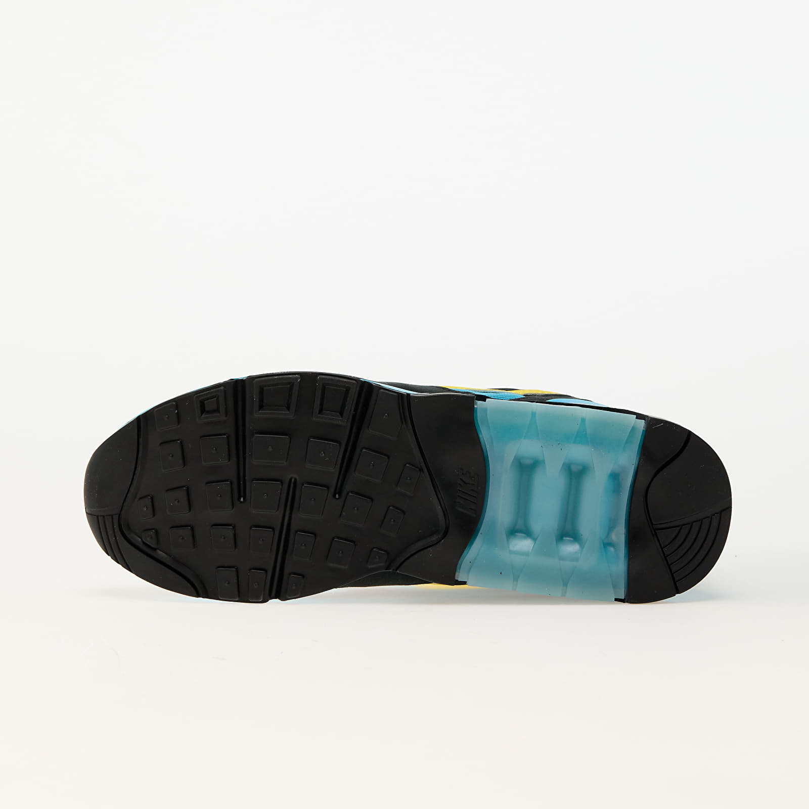 Men's shoes Nike Air 180 Baltic Blue/ Lightening-Black