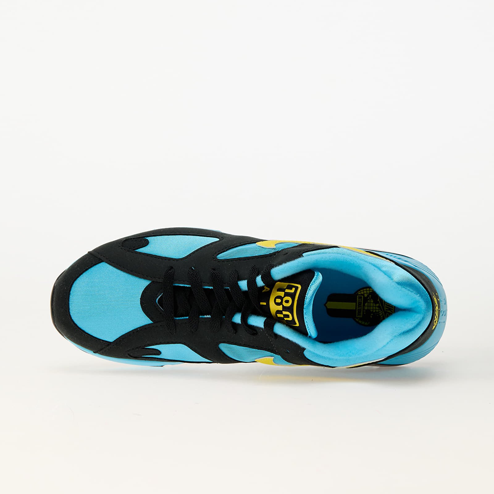 Men's shoes Nike Air 180 Baltic Blue/ Lightening-Black