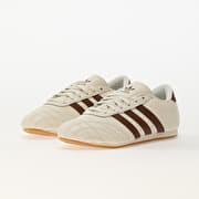 Women's shoes adidas Taekwondo La Off White/ Preloved Brown