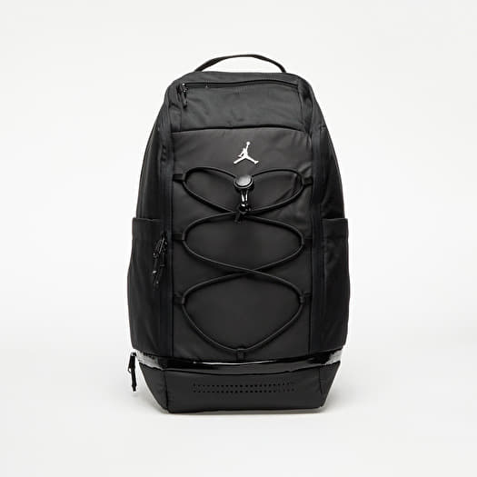 Batoh Jordan Jam Sport Backpack Black
