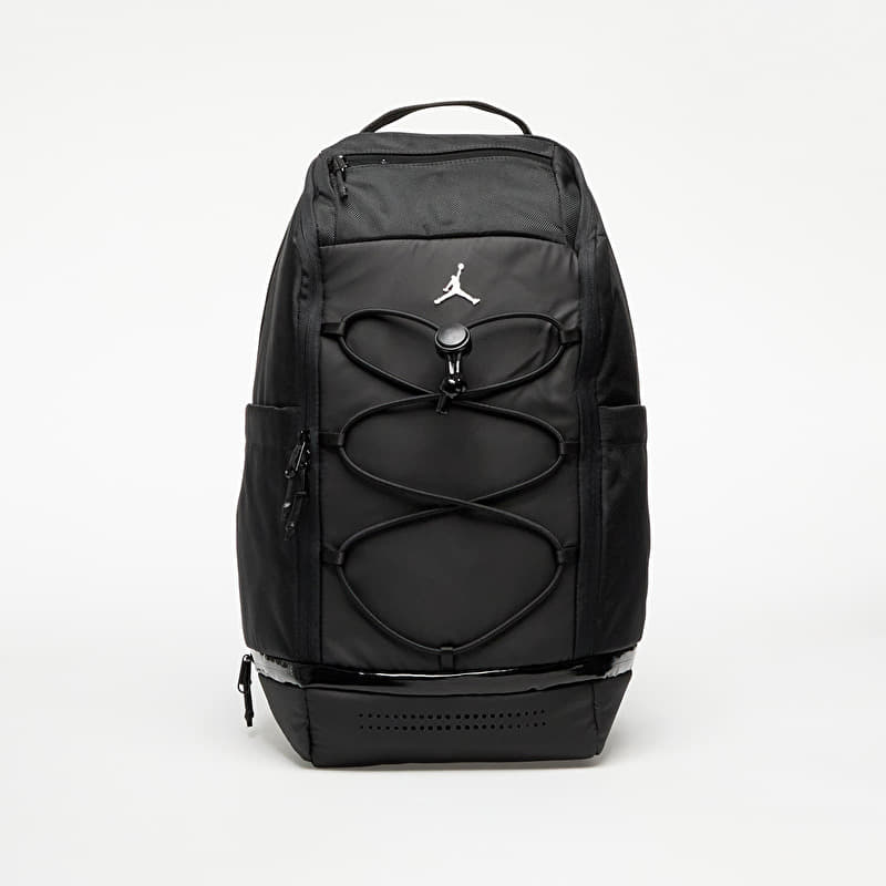 Jordan Jam Sport Backpack Black