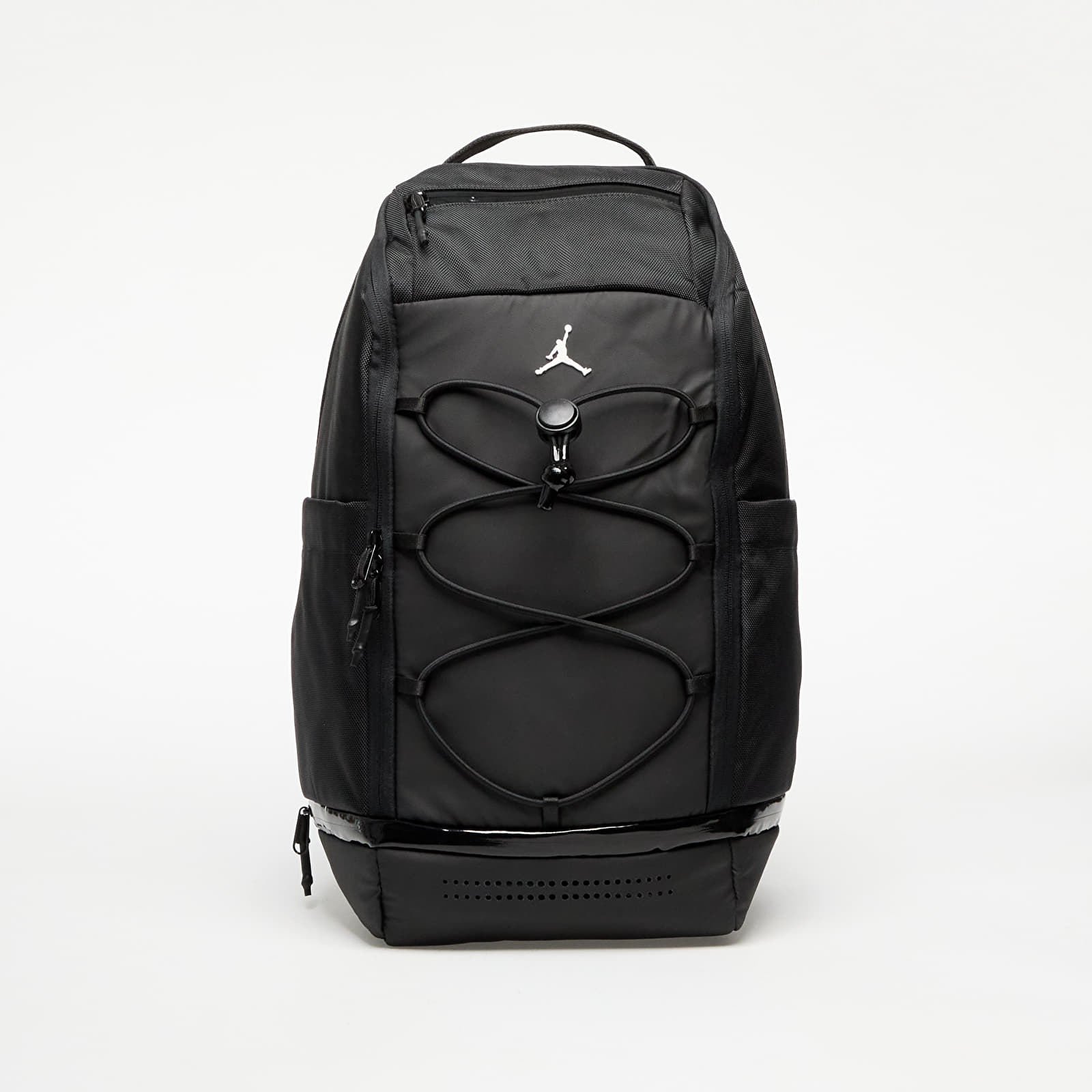 Plecaki Jordan Jam Sport Backpack Black