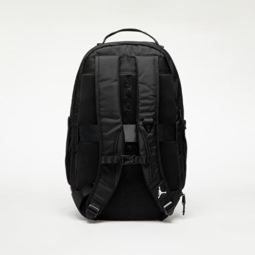 nike jordan backpack black