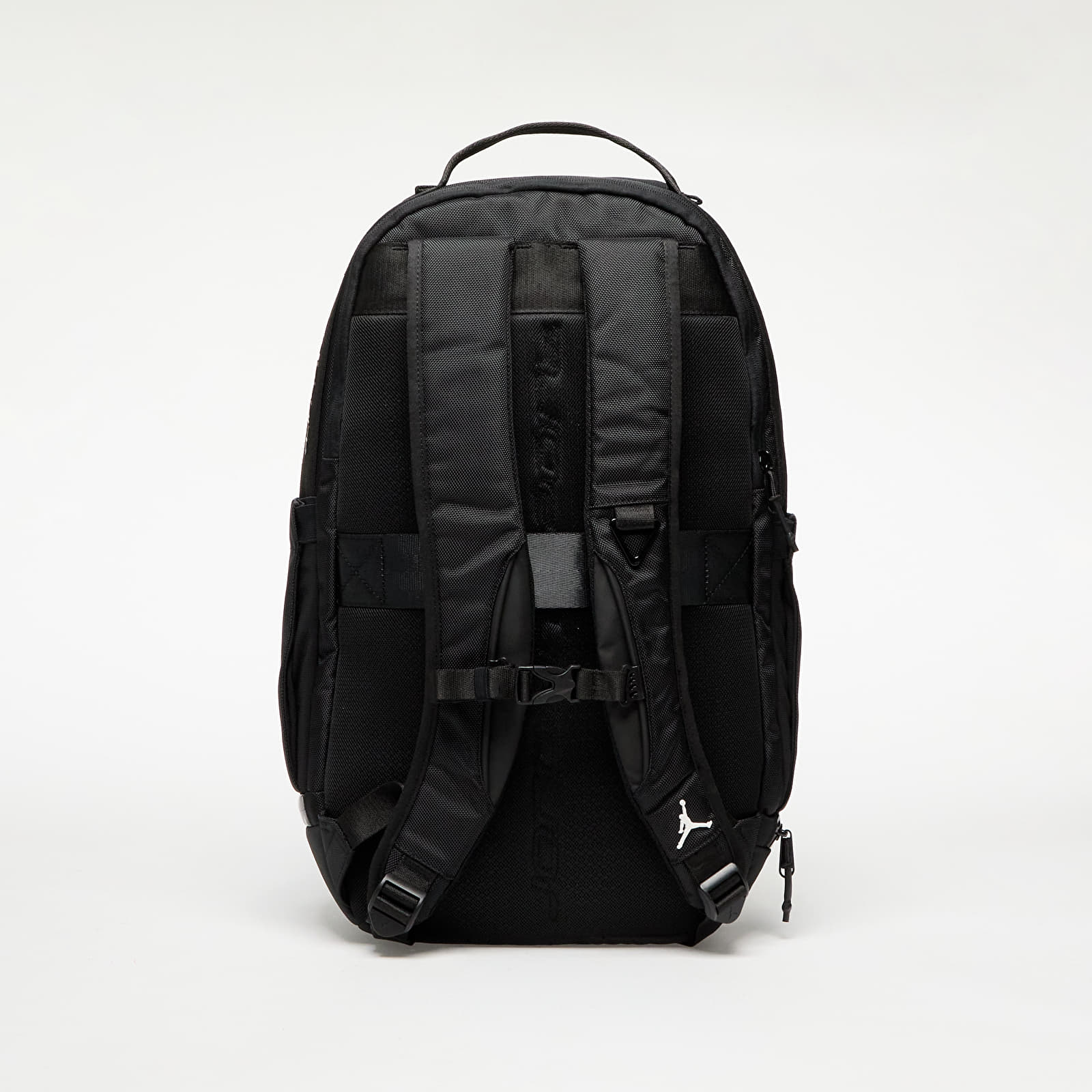 Plecaki Jordan Jam Sport Backpack Black