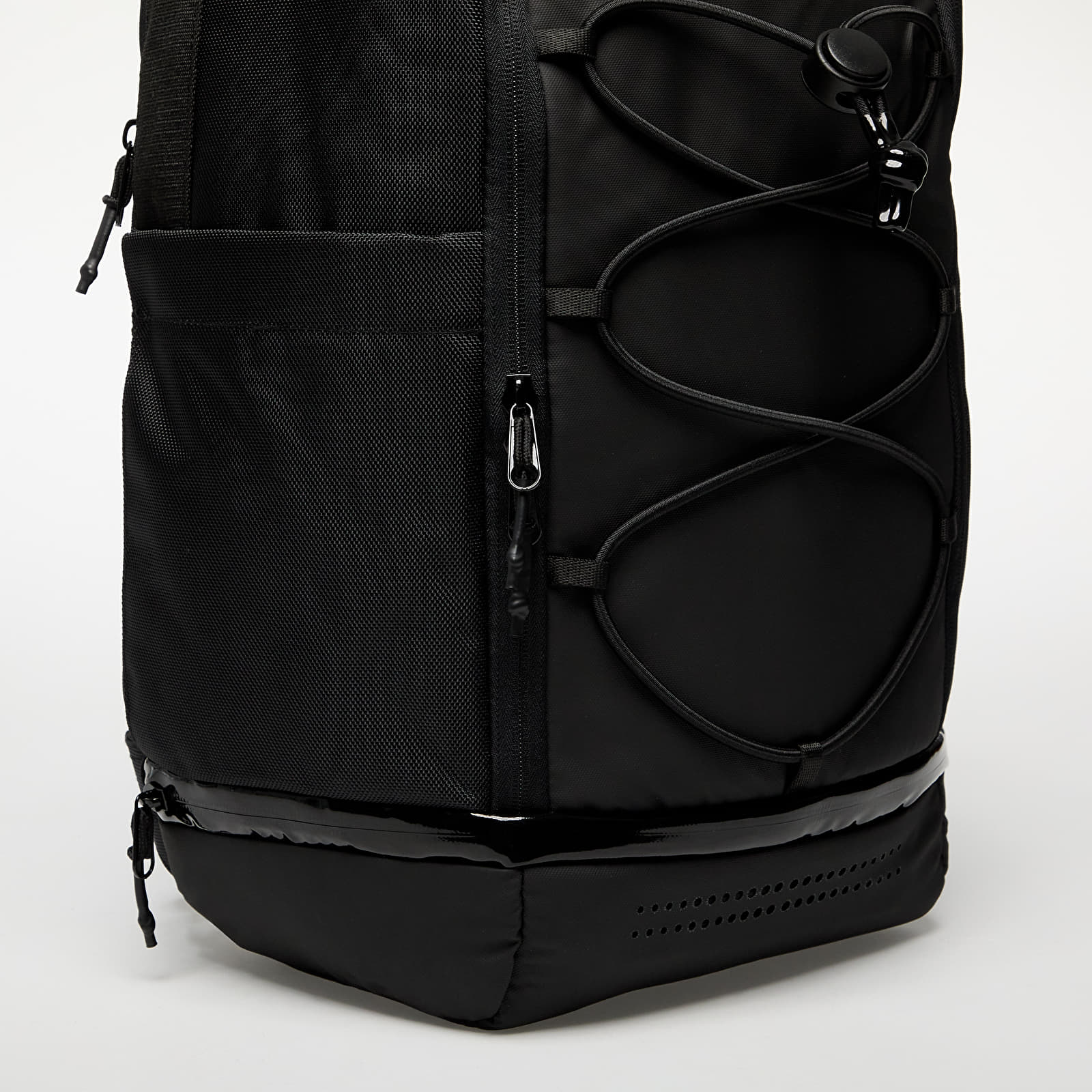 Plecaki Jordan Jam Sport Backpack Black