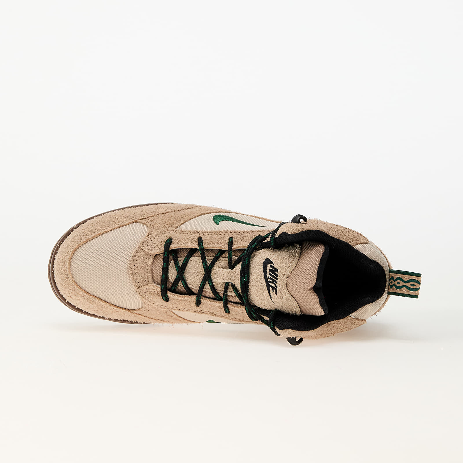 Men's shoes Nike Acg Torre Mid Waterproof Hemp/ Gorge Green-Sanddrift-Black