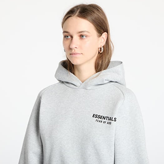 Hoodies and sweatshirts Fear Of God ESSENTIALS Fleece