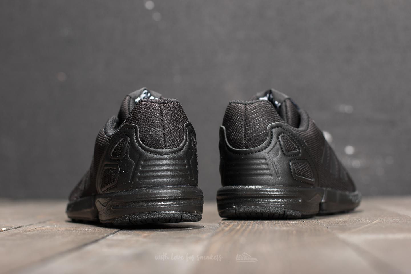 Zx flux shop kinderen online