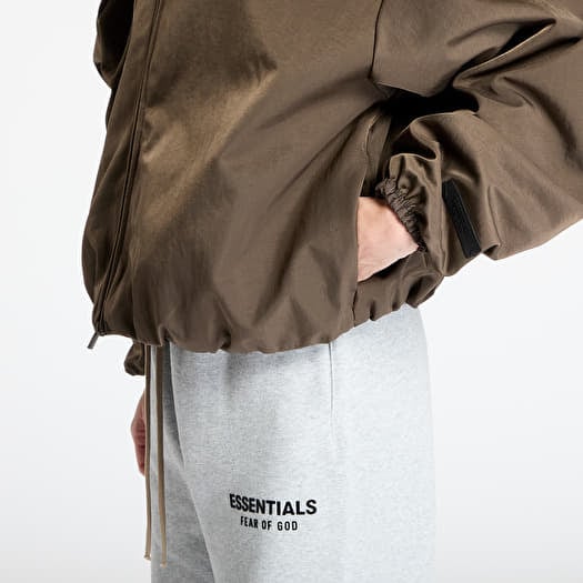 FOG ESSENTIALS BOMBER JACKET PACSUN MA-1