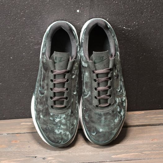 Nike air max online jewell premium green