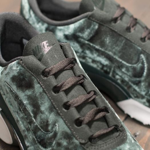 Women s shoes Nike Air Max Jewell Premium W Outdoor Green Outdoor Green Footshop