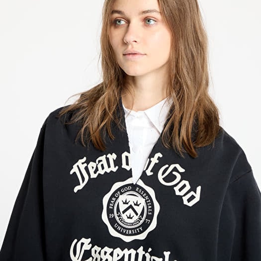 Hoodies and sweatshirts Fear Of God ESSENTIALS Heavy Fleece