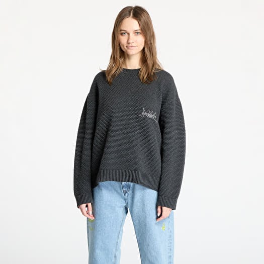 Džemper FTSHP Everyday Sweater UNISEX Pebble Grey
