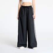 adidas Firebird Oversized Track Pant Black