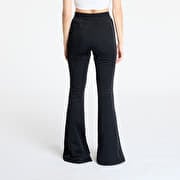 ★★Adairs★★ 3S Flared Firebird Track Pants Black JJ0934 adidas 3-Stripes Flared Firebird Track Pants - Black