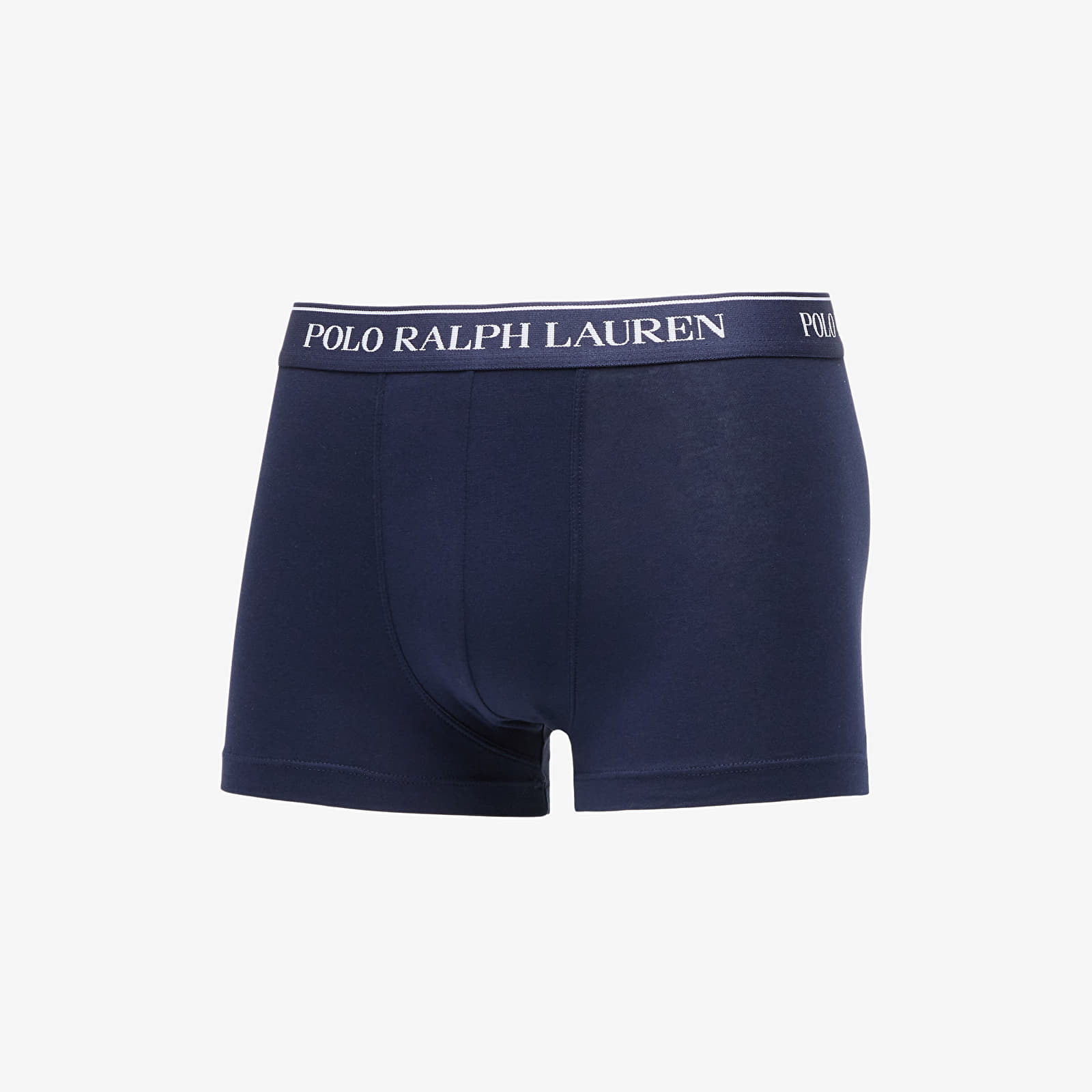 Bokserishortsit Ralph Lauren Stretch Cotton Classic Trunk 3-Pack Multicolor