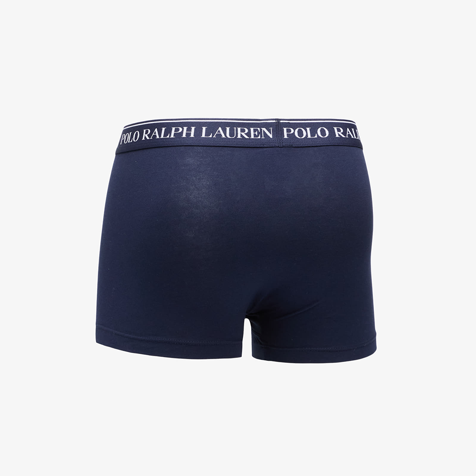 Bokserishortsit Ralph Lauren Stretch Cotton Classic Trunk 3-Pack Multicolor