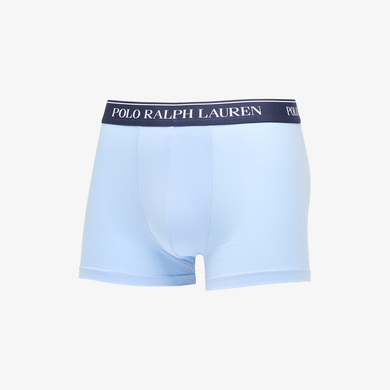 Bokserishortsit Ralph Lauren Stretch Cotton Classic Trunk 3-Pack Multicolor