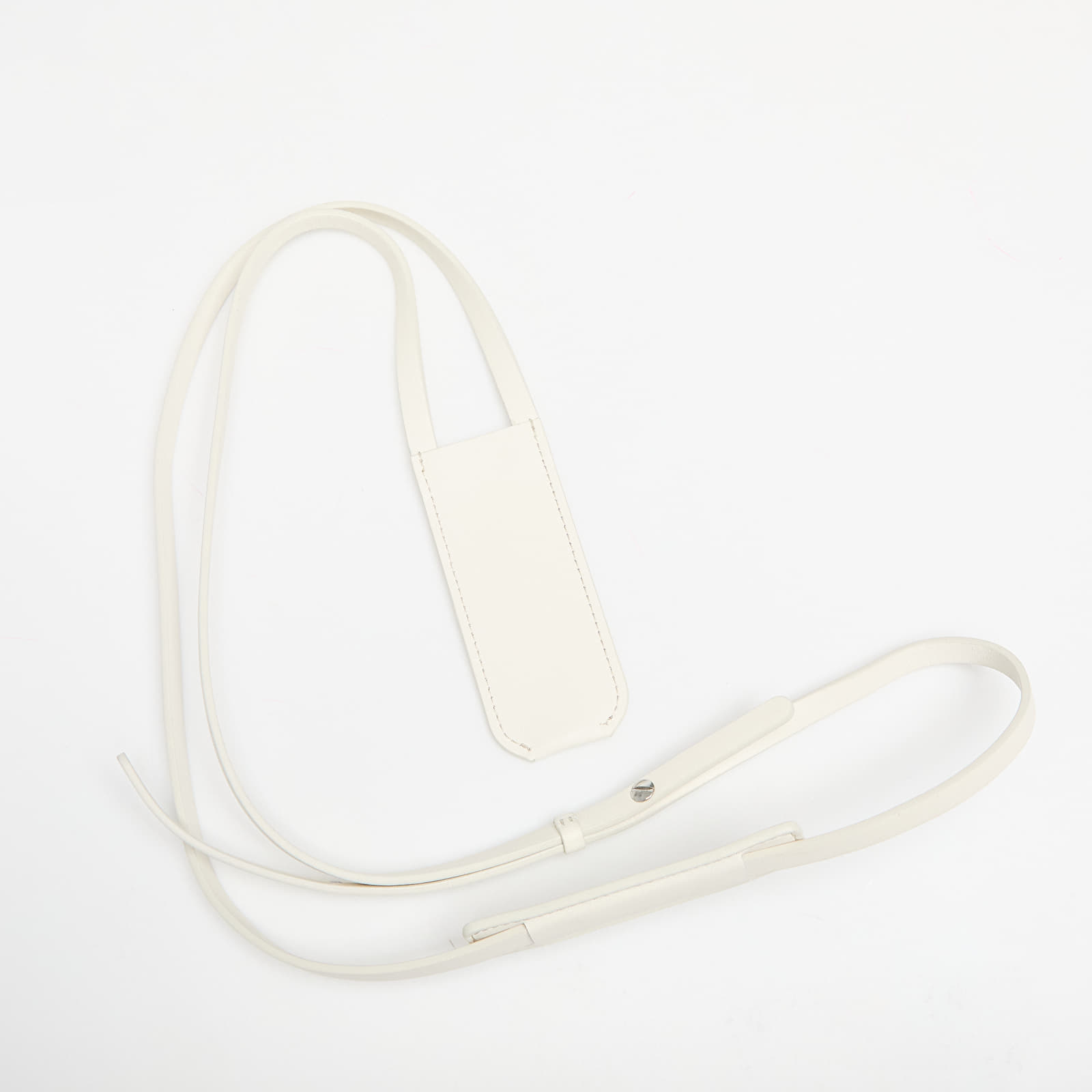 Accessoires Unifrom Perfume Bag White