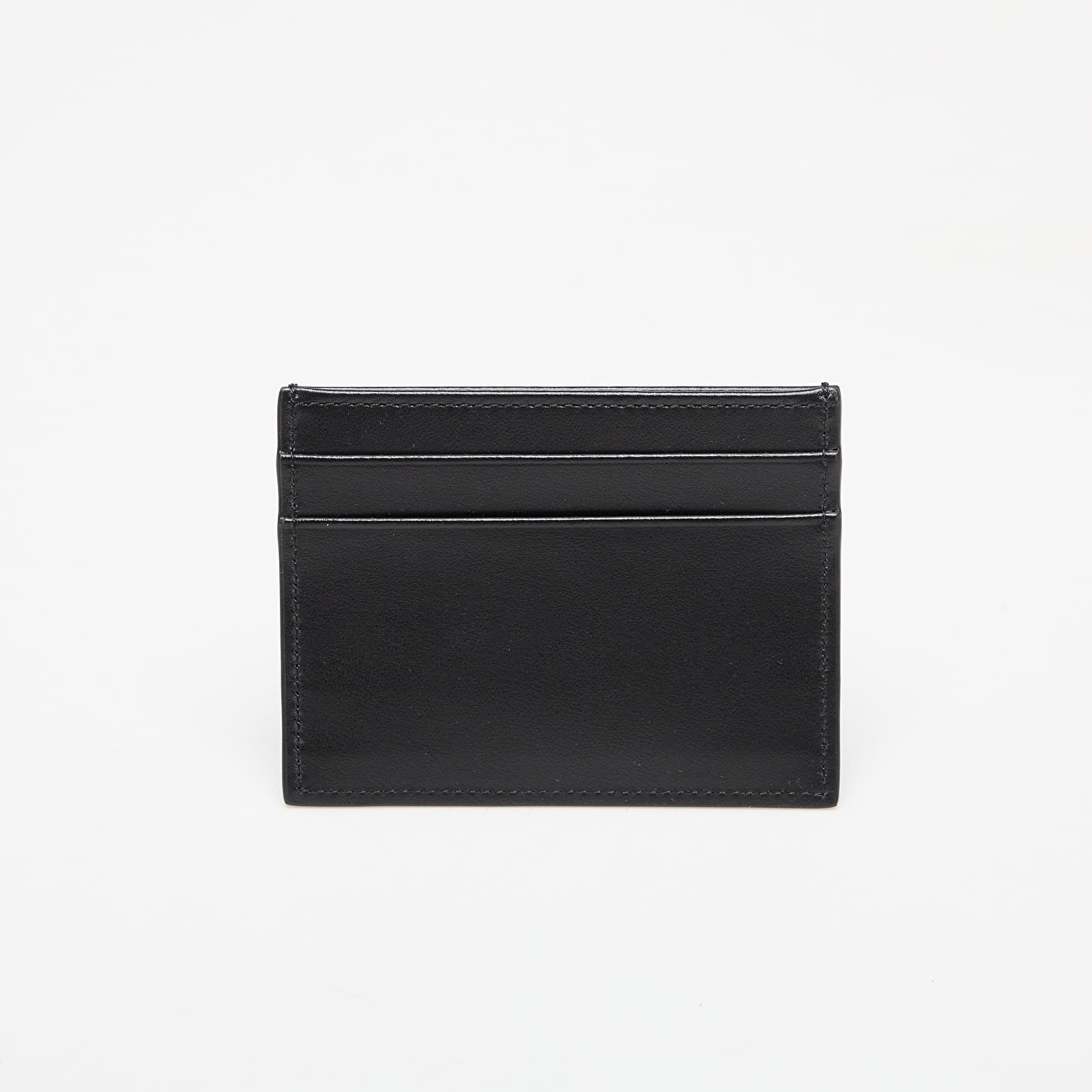 Wallets Palm Angels Classic Logo Card Holder Black/ White