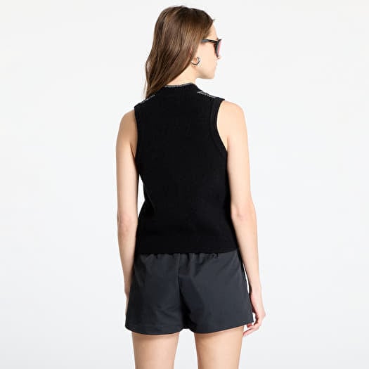 Vests Nike Running Division Women s Running Vest Black Footshop