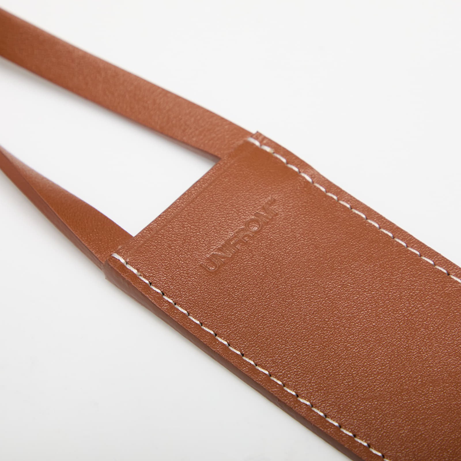 Accessoires Unifrom Perfume Bag Brown