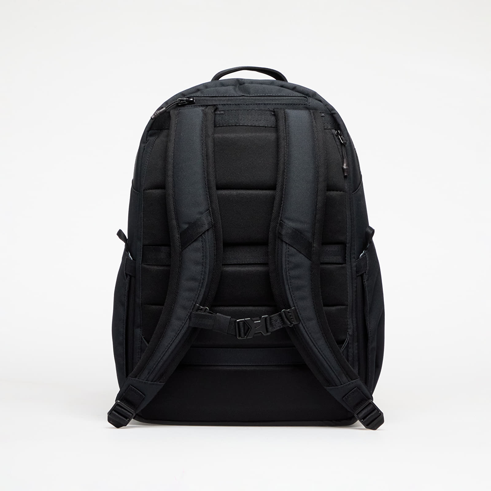 Plecaki Nike Utility Power Backpack - 2.0  Black/ Black/ White