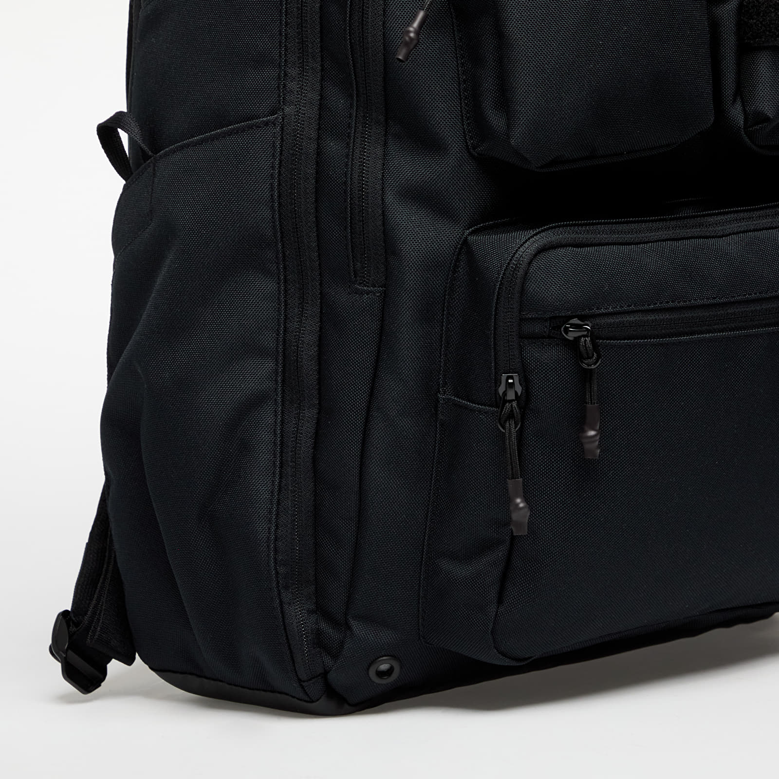 Plecaki Nike Utility Power Backpack - 2.0  Black/ Black/ White