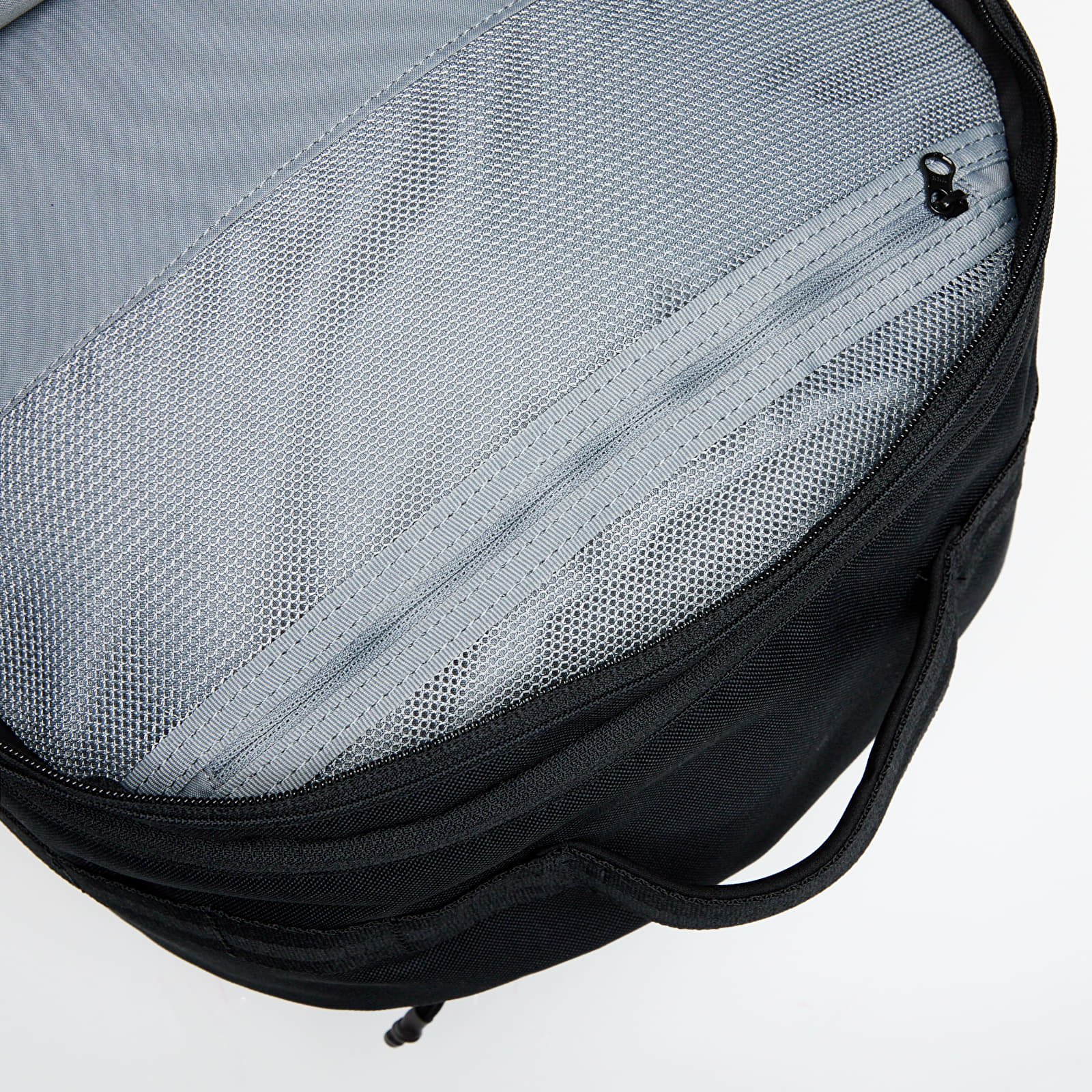 Plecaki Nike Utility Power Backpack - 2.0  Black/ Black/ White