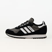 adidas New York Core Black/ Dash Grey/ Charcoal
