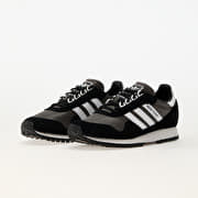 Herren Sneaker und Schuhe adidas New York Core Black Dash Grey Charcoal Footshop