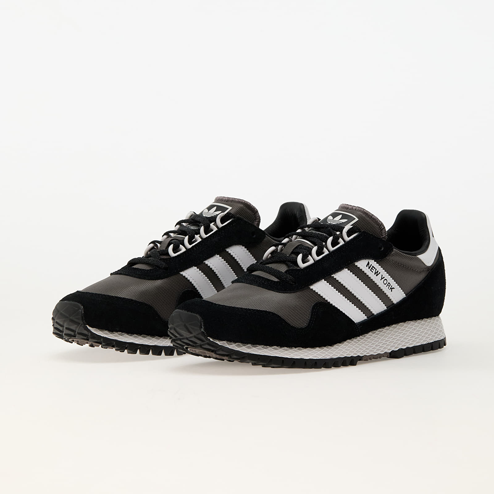 Adidas new york store