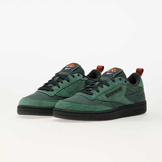Reebok club c 85 sg deals
