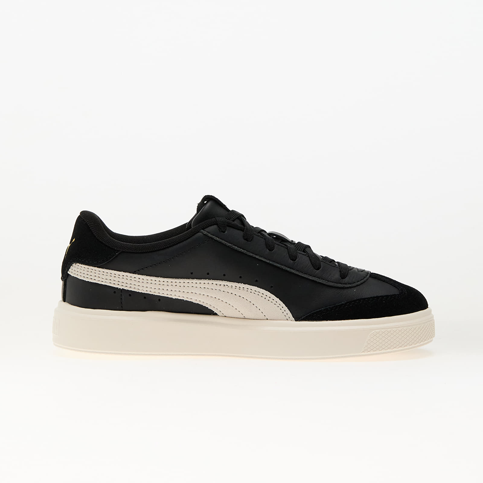 Women's shoes Puma Lajla T-toe Wns Black