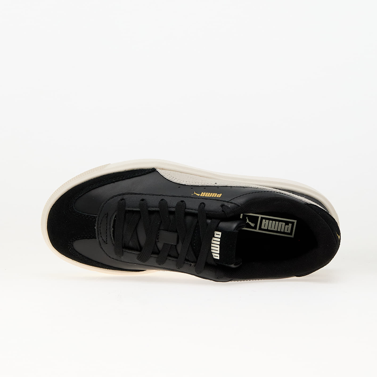 Women's shoes Puma Lajla T-toe Wns Black