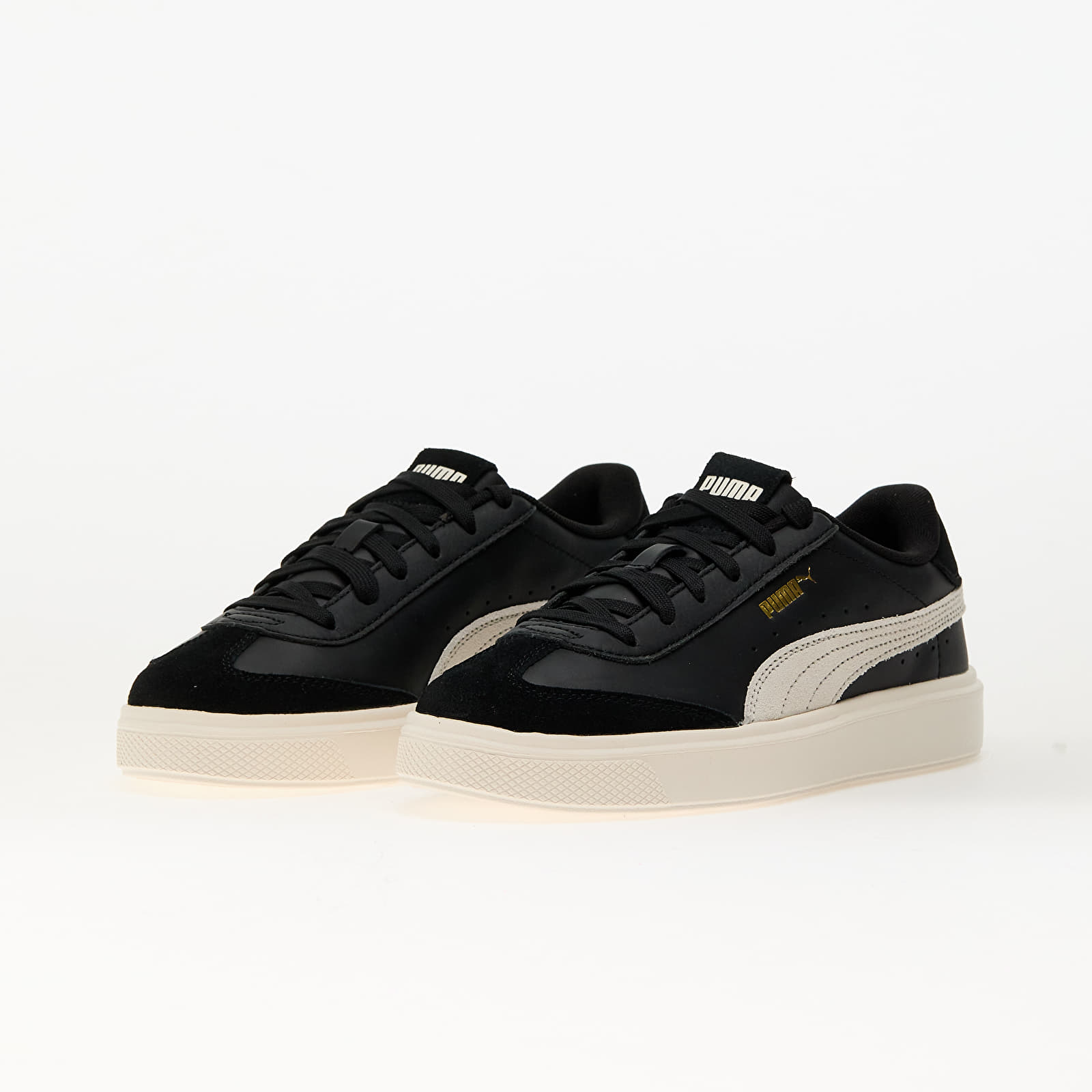 Women's shoes Puma Lajla T-toe Wns Black